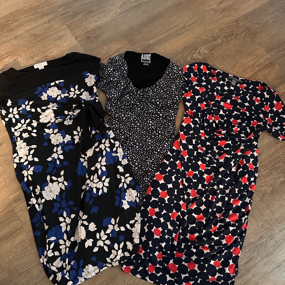 Maternity Dresses - image 1